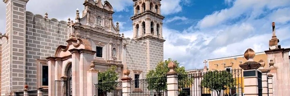 JEREZ DE GARCÍA SALINAS